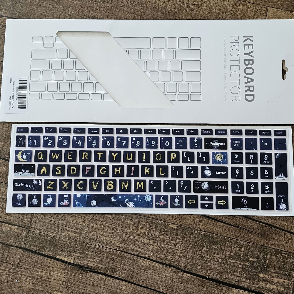 Keyboard Protector